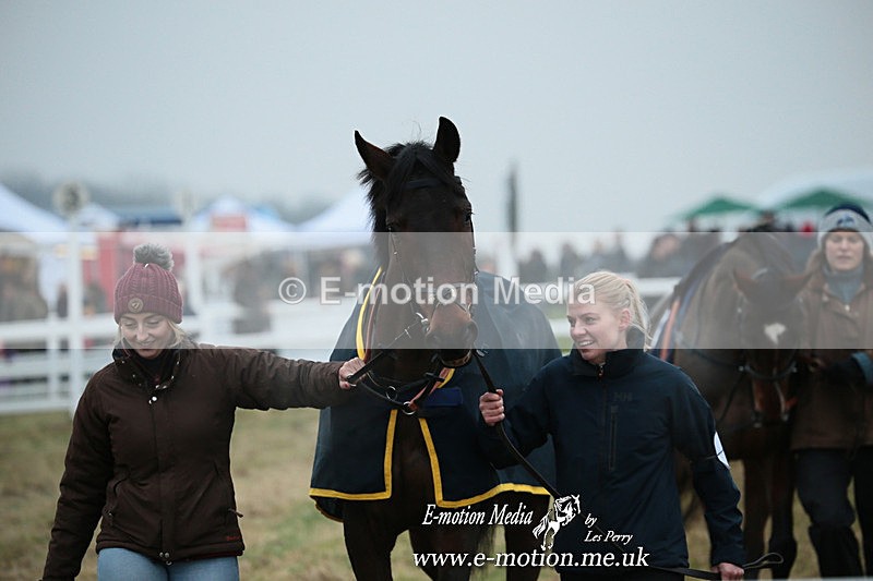 PtP 261123 44 - Hursley Hambledon Point-to-Point Larkhill 26 Nov 2023