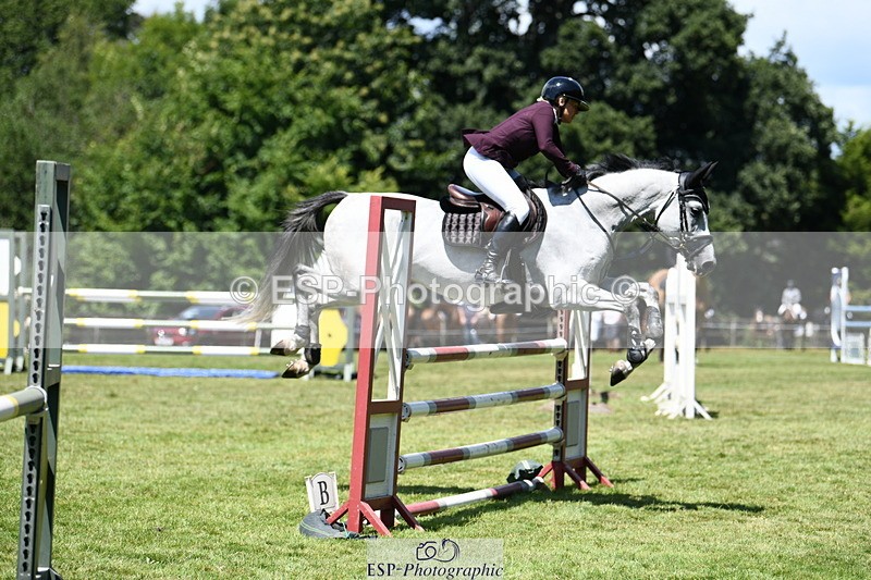 250703A-132112-01570 - Cls 13 Snr Newcomers