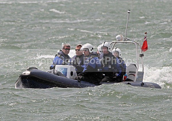 100530 VOLUNTEER POLICE CADETS IMG_8045 - RIBs, Tenders, Dories, Dinghies