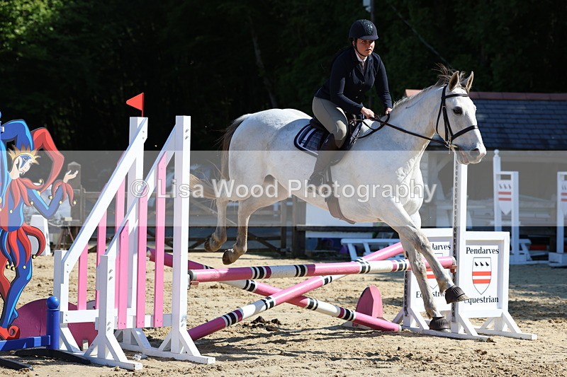 3E7A5219 - Class 3: Senior 80cm