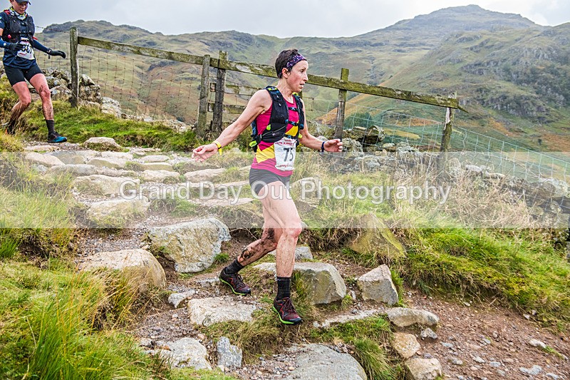 Langdale-1594 - Langdale Horseshoe Fell Race Saturday 8th October 2022