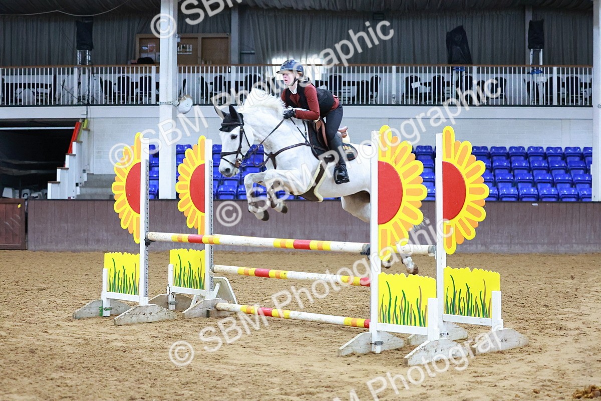 SBM_001453 - Class 3 - Senior Discovery - 1.00m