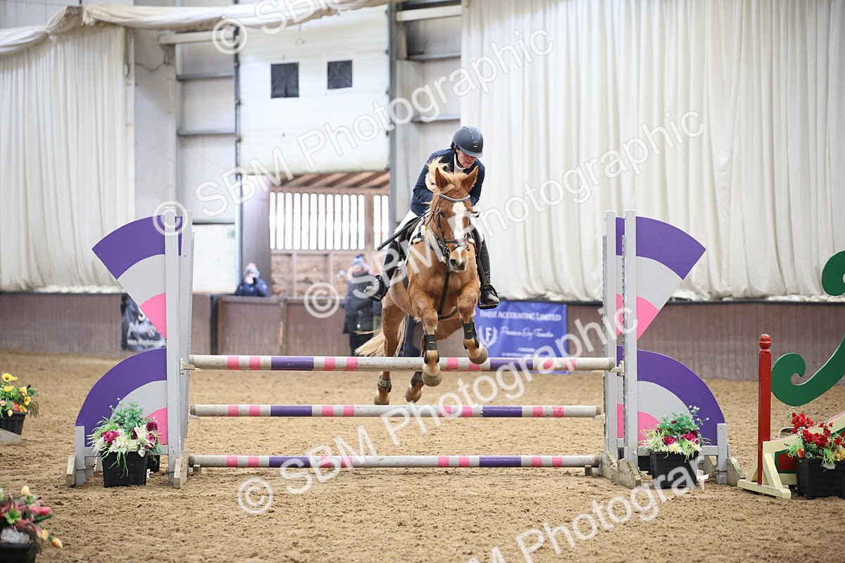 5K7A3217 - Class -1 - Equissage Pulse Senior BritiNovice/ 90cm Open