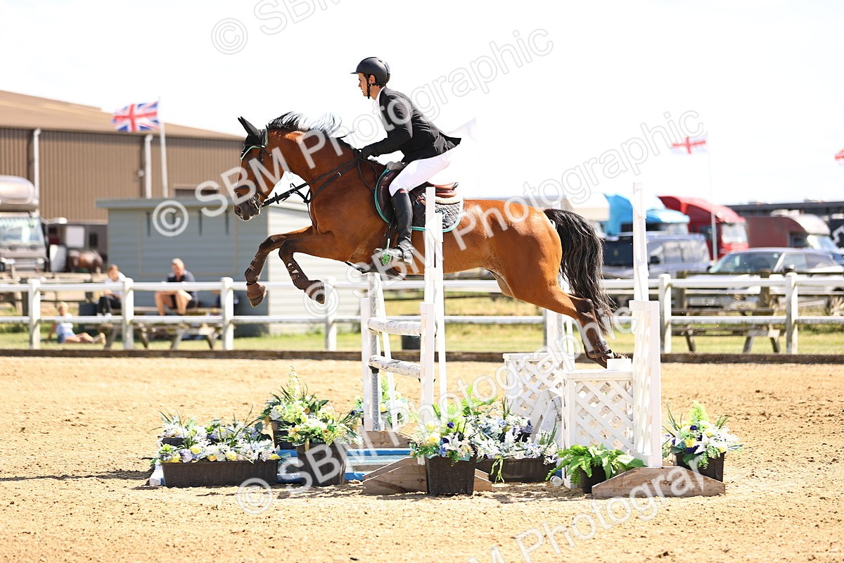 SBM_004290 - Class 23 - Talent Seekers Inc 7Yr Old Championship Qualifier 1.30 - 2nd Half