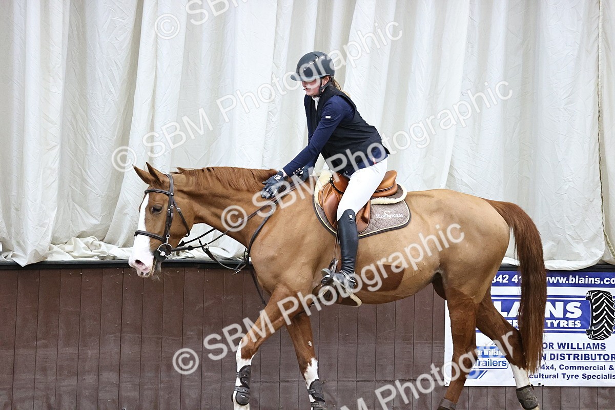 SBM_000640 - Class 2 - Senior British Novice - 90cm Open