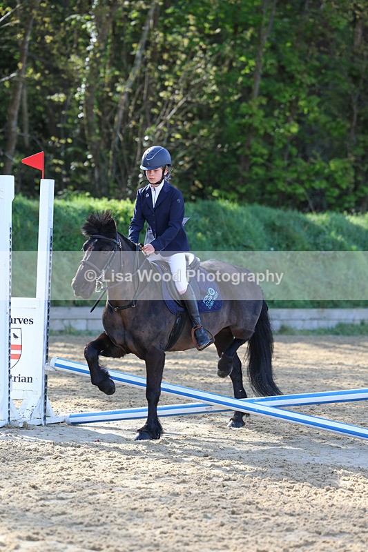 3E7A3160 - Class 1B: 40cm Assisted