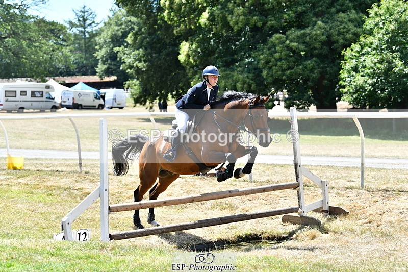 260705A-140011-20147 - Cls 59 Snr 100cm Derby Trial