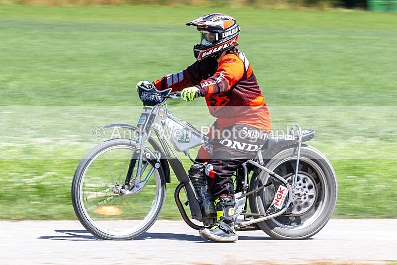 20250712-R79B3A3584 - Ride & Skid It. Speedway Experience Day 12th July 2025