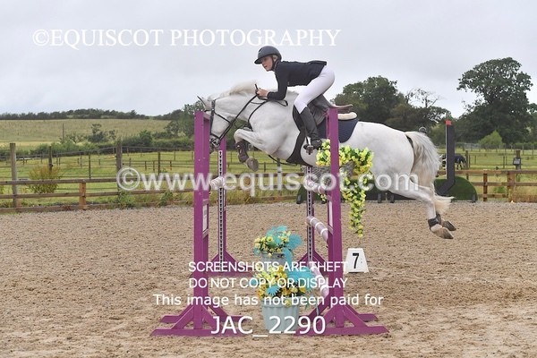 JAC_2290 - CLASS 11 Scottish Branch JC Outdoor Championship