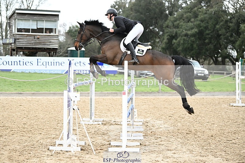 250323A-152715-05017 - Cls 25 Snr Fox & 1.20m Open