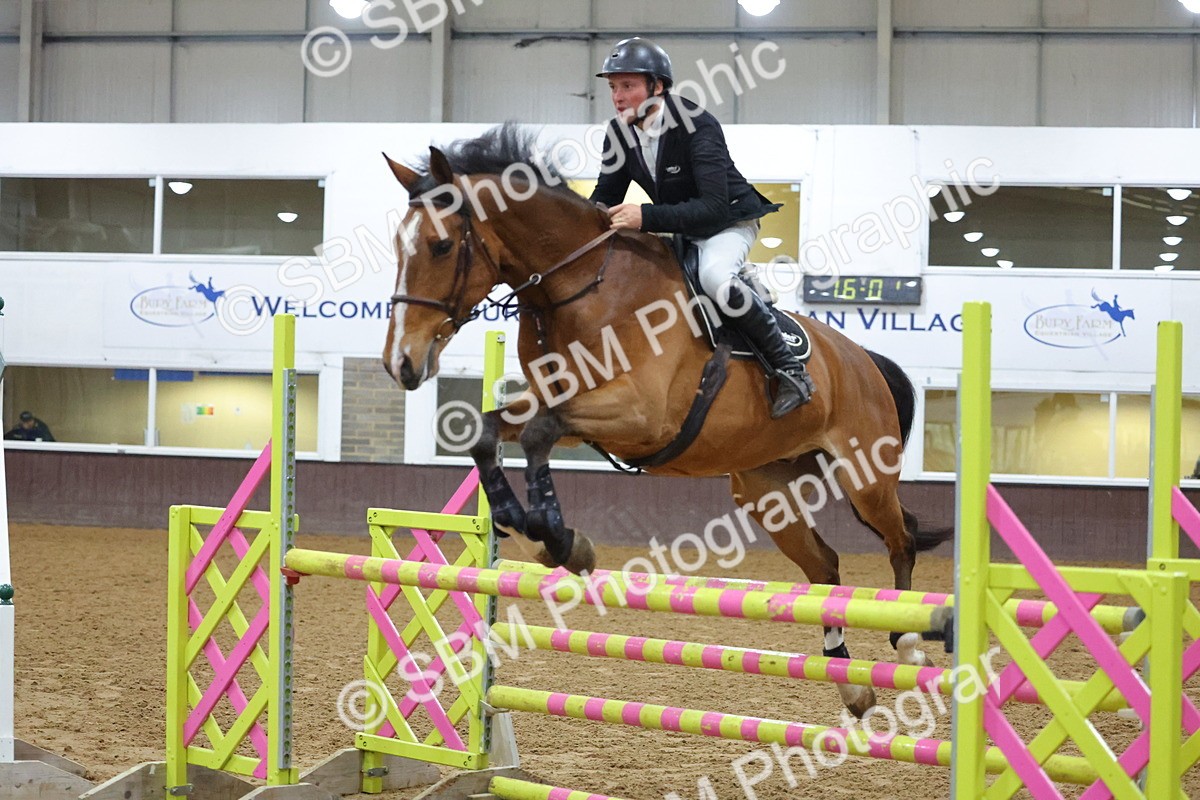 SBM_001270 - Class 4 - Senior Newcomer - 1.10m