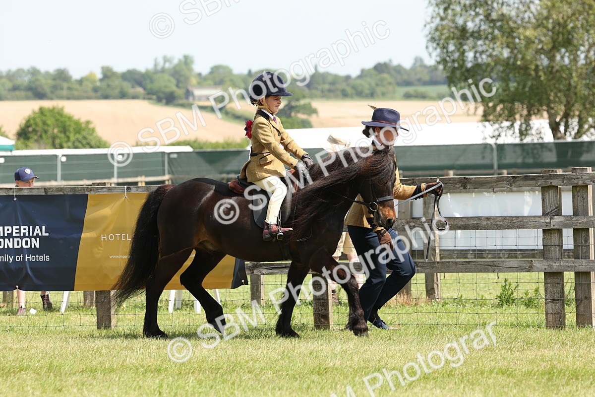 SBM_05162 - Class 24-25 - Mountain & Moorland In Hand Lead Rein and First Ridden