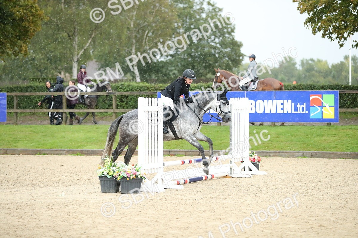 SBM_37132 - J20 - Junior Horse 50cm Championship