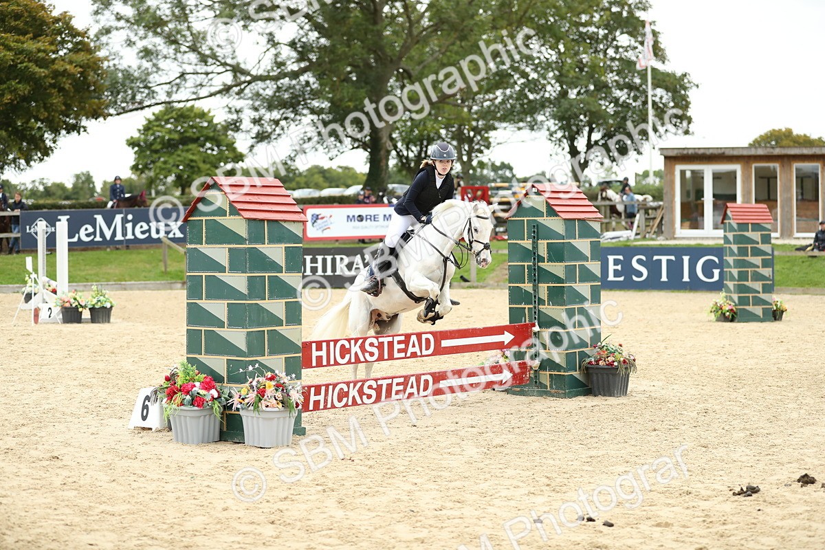 SBM_67875 - J15 - Junior Pony 70cm Championship