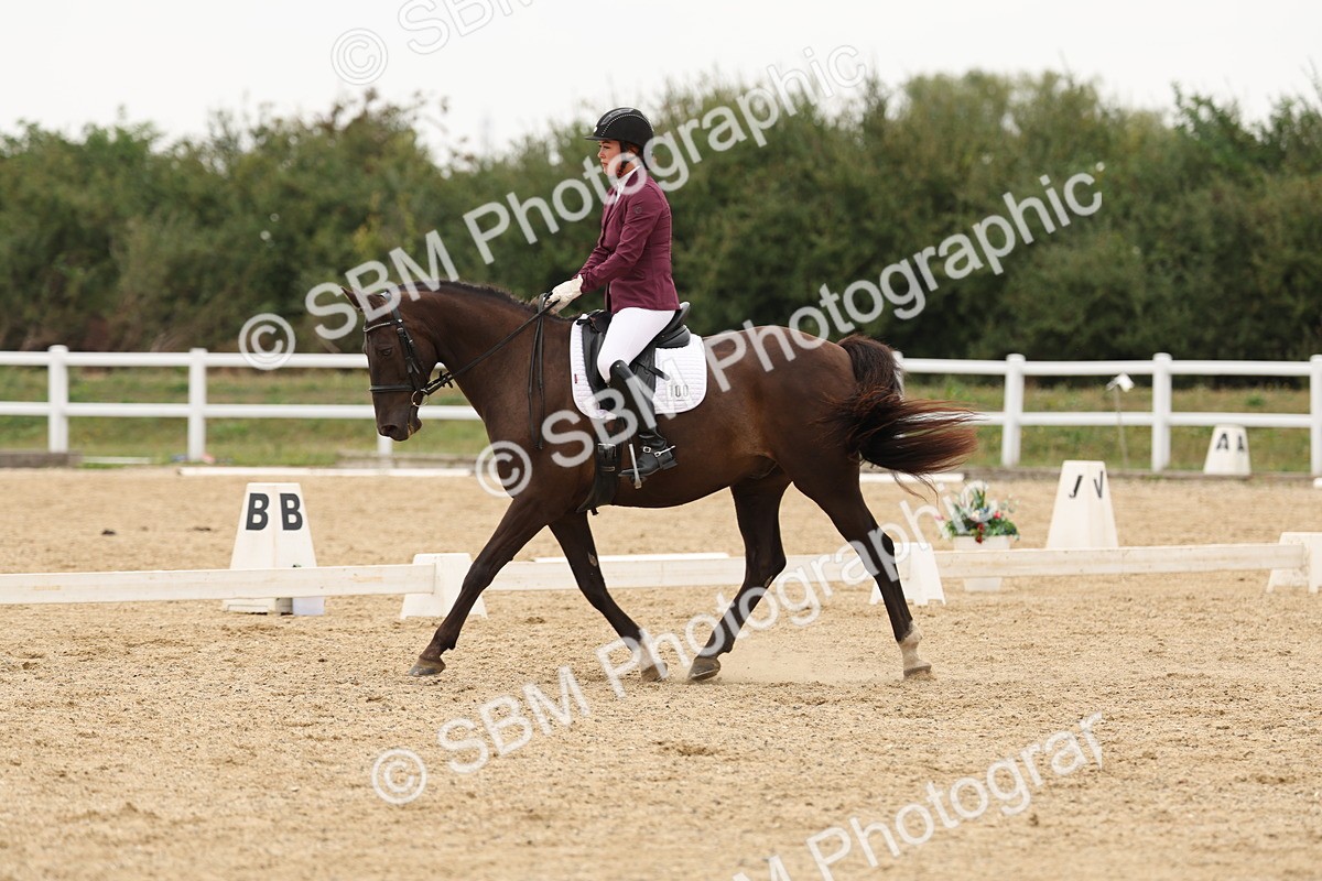 SBM_01129 - Class 8 - Novice 27 Champs