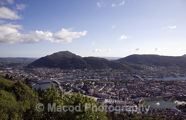  - Bergen
