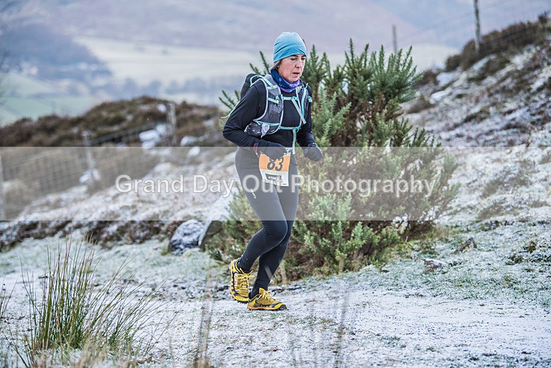Clough Head-274 - Kong Clough Head Fell Race Saturday 2nd December 2023