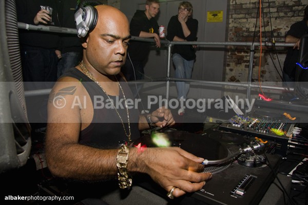 ray keith - Heavy Hitterz: (M - Z)