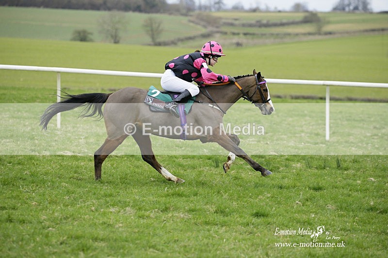 PtP 050322 38 - The Beaufort Races Didmarton 05/03/22