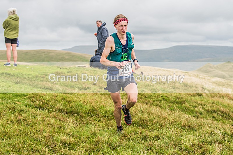 Sedbergh -765 - Sedbergh Hills Fell Race Sunday 20th August 2023