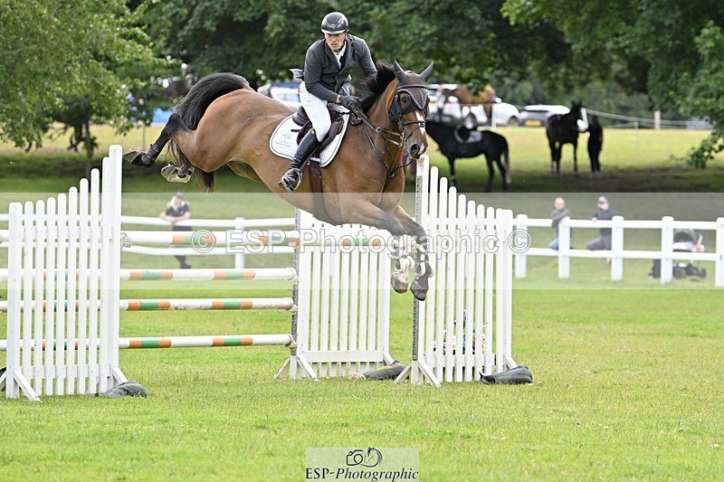 240711-124231-26935 - Cls 117 HOYS Grade C Jump Off and Presentations