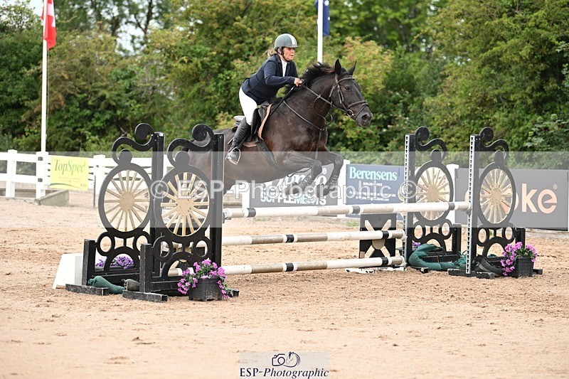 250727-093747-08859 - Cls 31 British Novice and 90cm