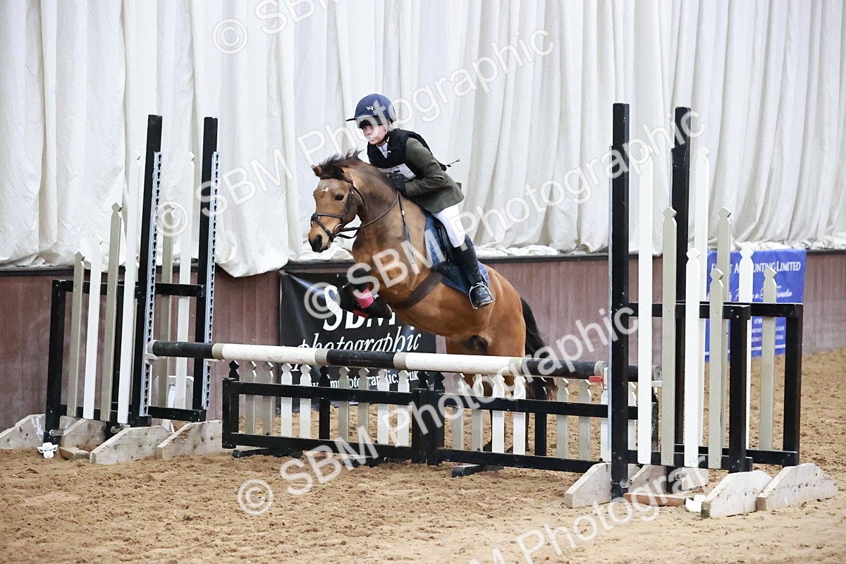 SBM_001508 - Class 4 - Show Jumping 70cm
