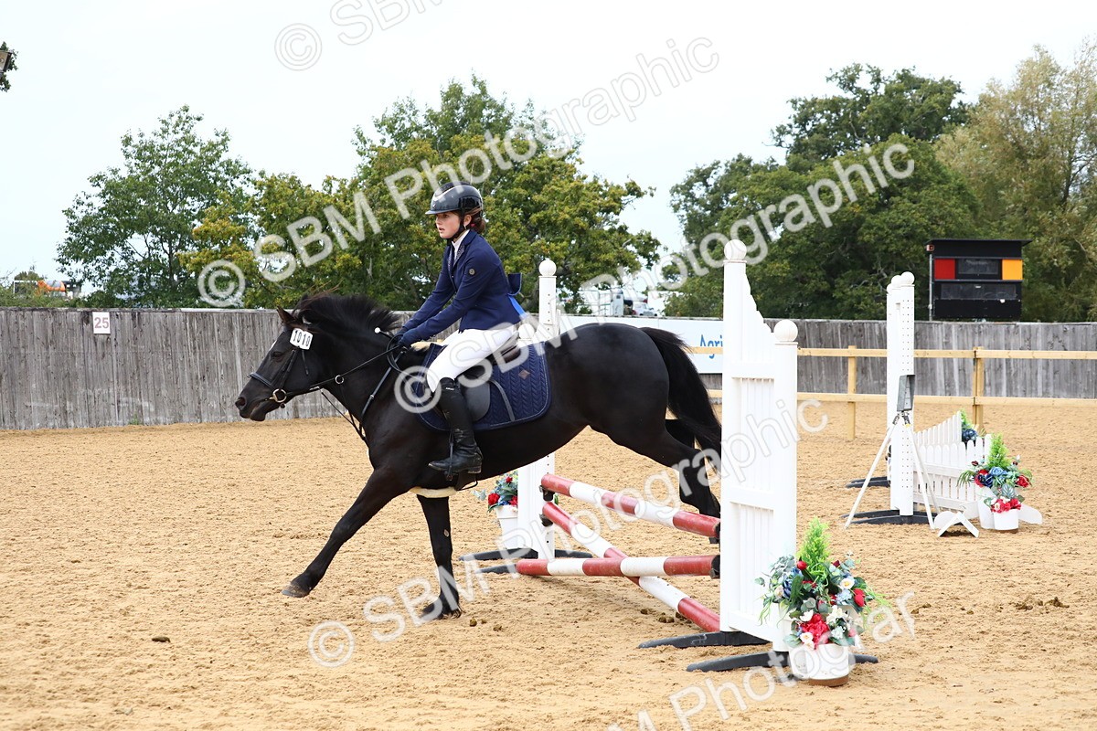 SBM_62354 - J64 - Junior Pony 60cm Championship