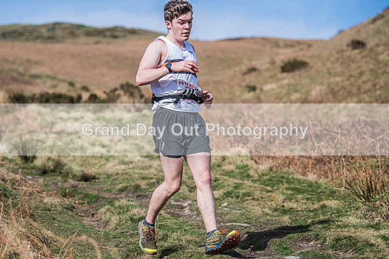 Black Combe-899 - Black Combe Fell Race Saturday 8th March 2025