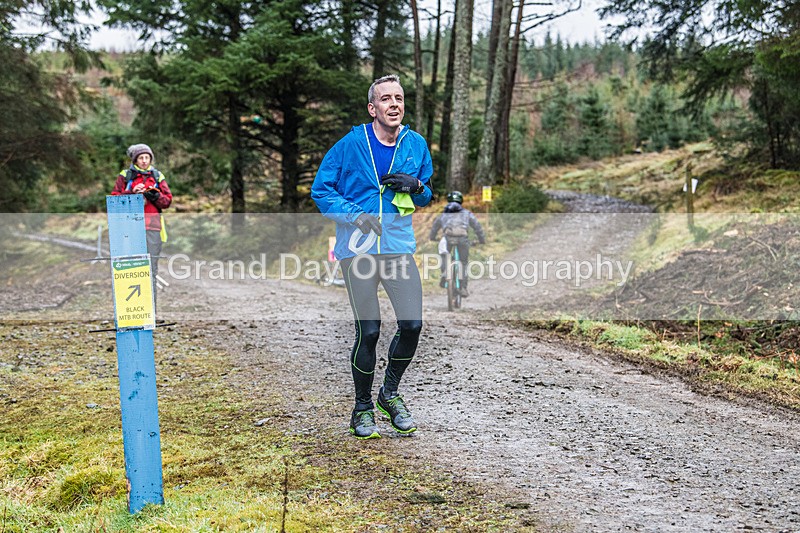 Glentress 21  10K-1012 - High Terrain Events Glentress 21 & 10K Trail Runs Saturday 18th February 2023