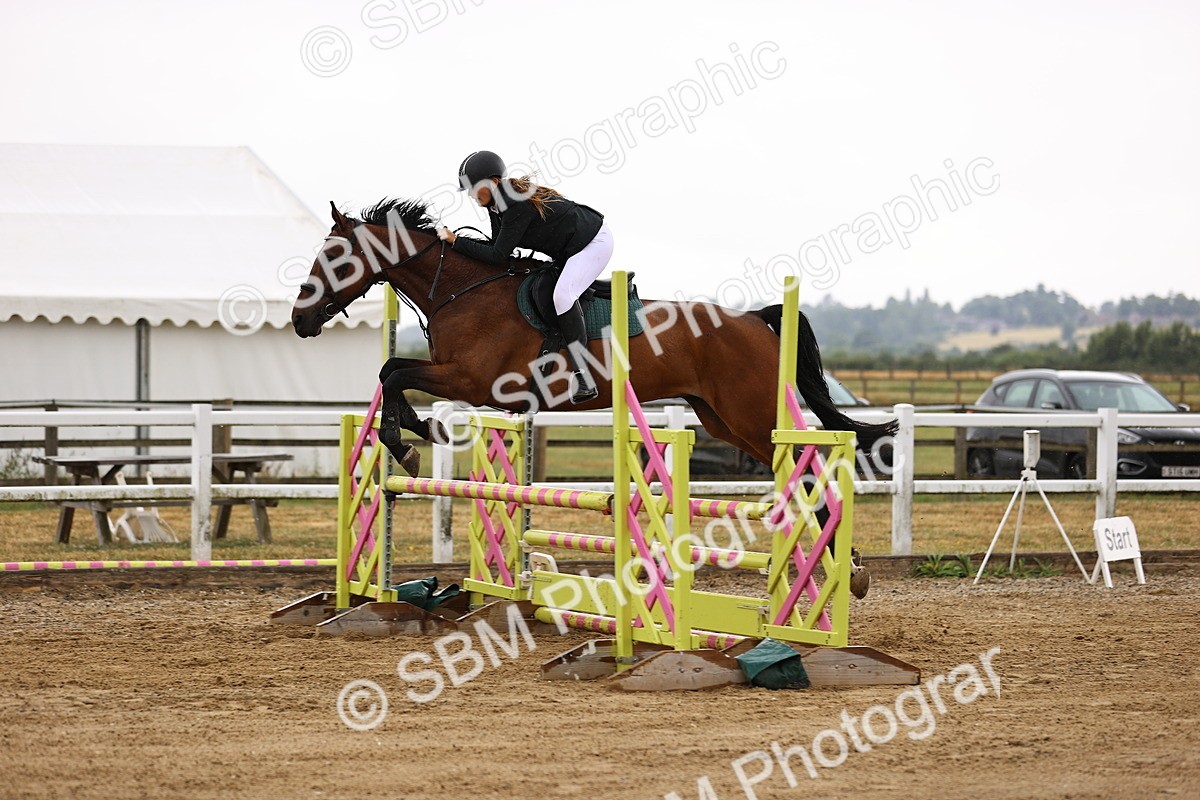 SBM_025469 - Class 10 - Amateur Championship Qualifier 95cm