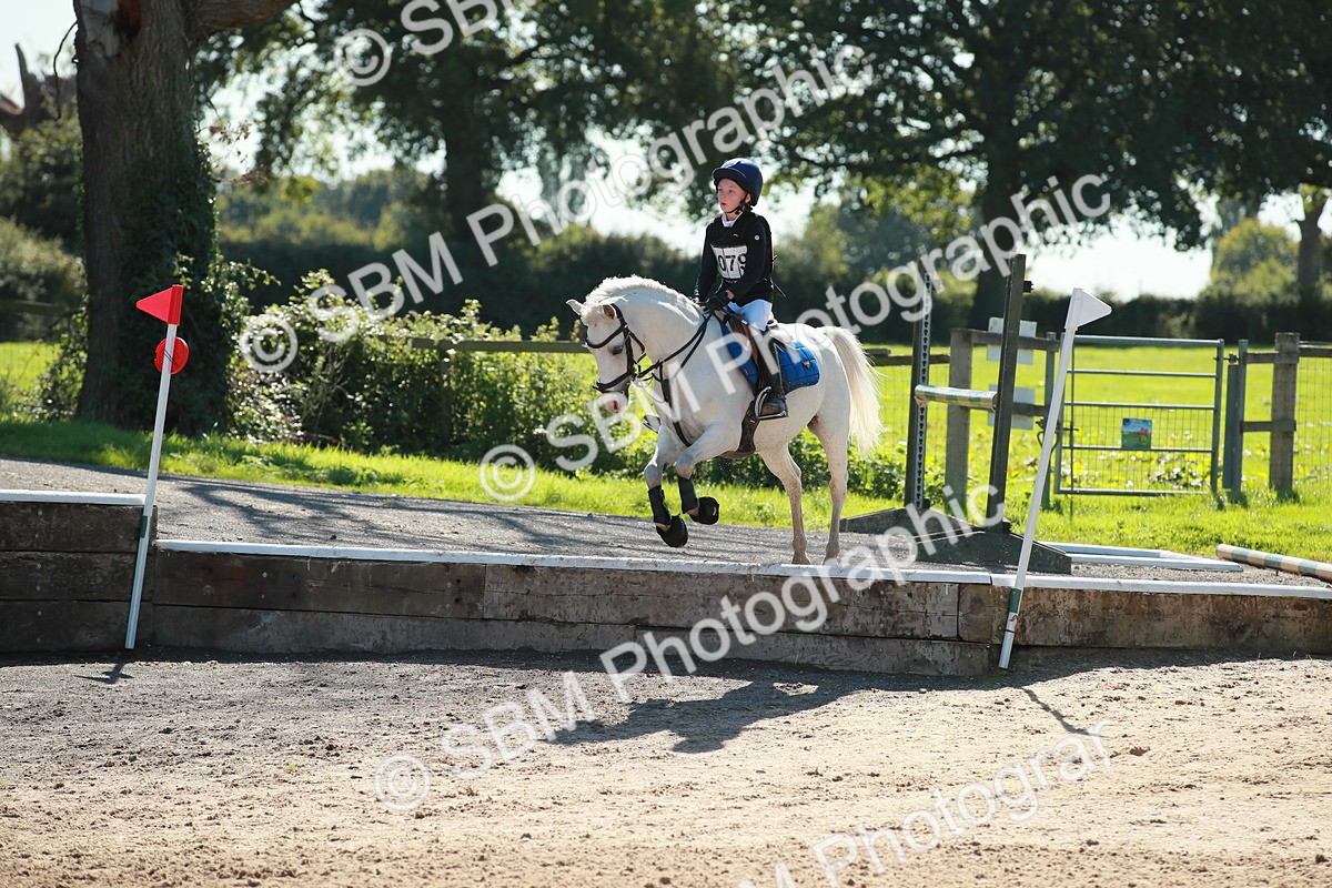SBM_20076 - E6 - Eventers Challenge 60cm Championship