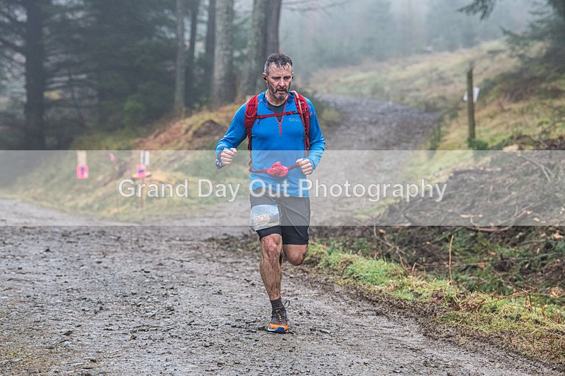 Glentress 21  10K-1836 - High Terrain Events Glentress 21 & 10K Trail Runs Saturday 18th February 2023