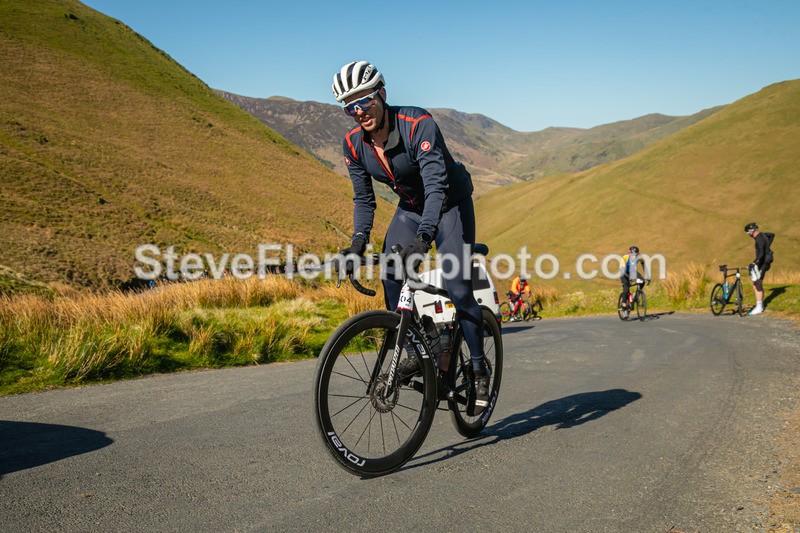 095210 - Newlands Pass 09.00 - 10.00