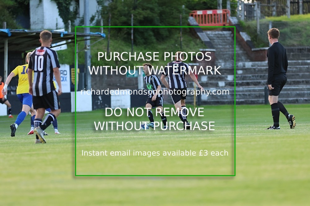 533A5415 - Kendal Town vs Kendal United
