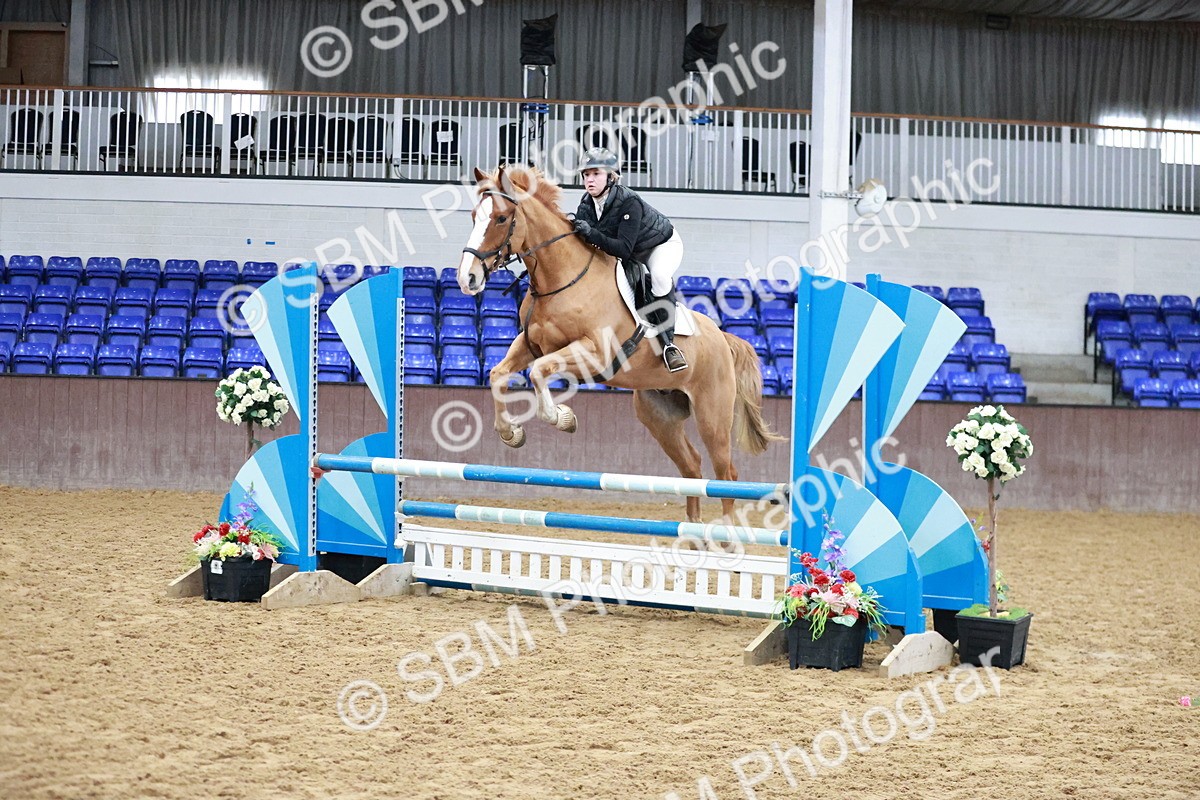 SBM_003757 - Class 15 - Senior British Novice - 90cm