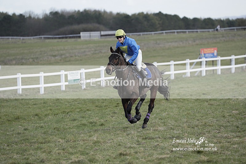 PtP 260223 148 - South & West Wilts Point-to-Point Larkhill 26/02/23