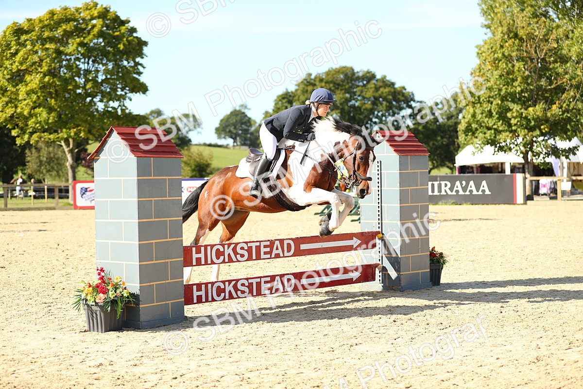SBM_16789 - J33 - Senior 75cm Championship