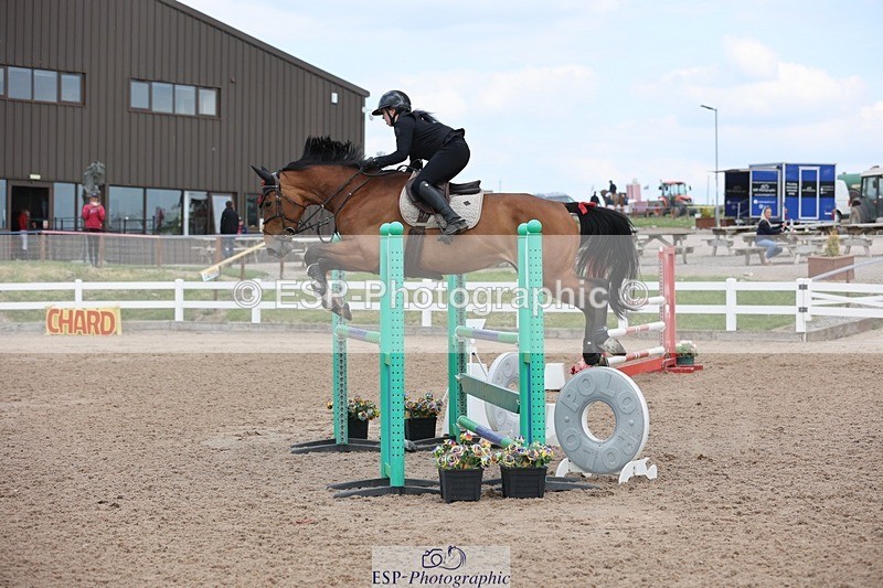 250509-150050-08035 - Cls 22 1.05m Amateur Qualifier