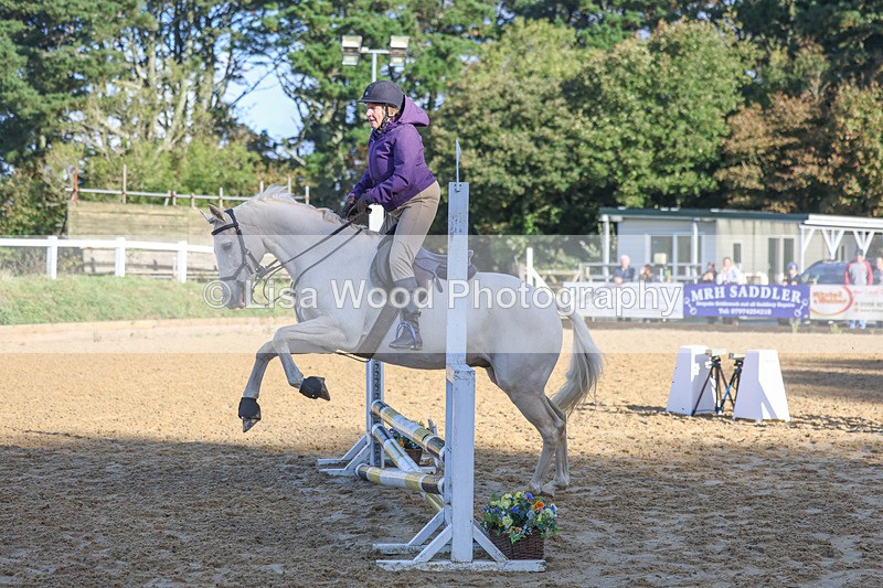 3E7A2460 - Class 3: 50cm Open