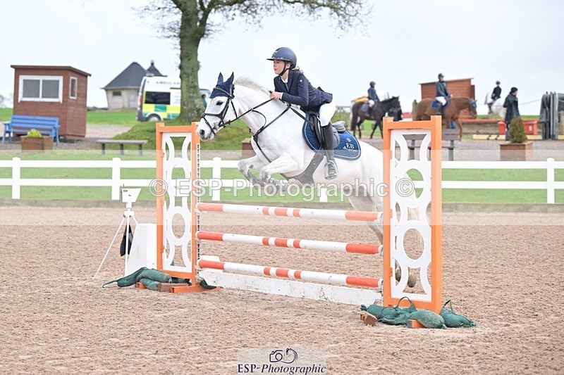 251116-115146-01275 - Cls 6 Pony Newcomers and 1m Open