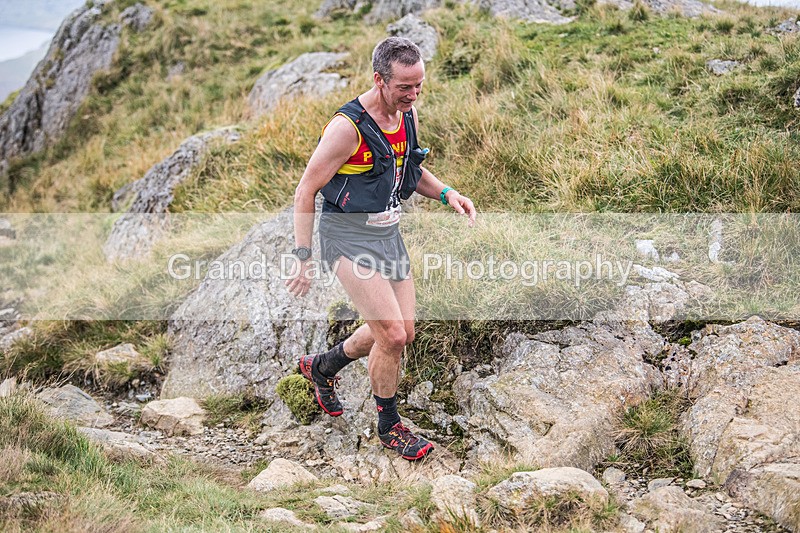 Peris Horseshoe-700 - Peris Horseshoe Fell Race Saturday 21st September 2024