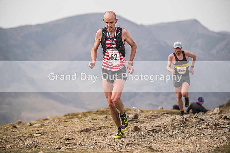 Newlands-220 - Newlands Memorial Fell Race Saturday 12th April 2025
