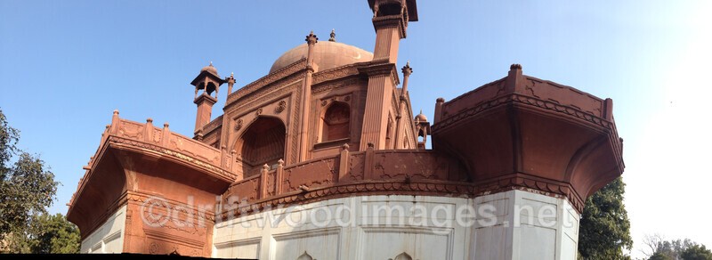 Agra Red Fort 6 - Agra