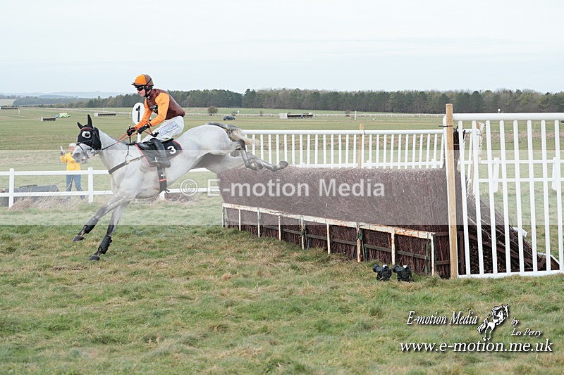 PtP 270124 838 - Royal Artillery PtP Larkhill 27/01/24