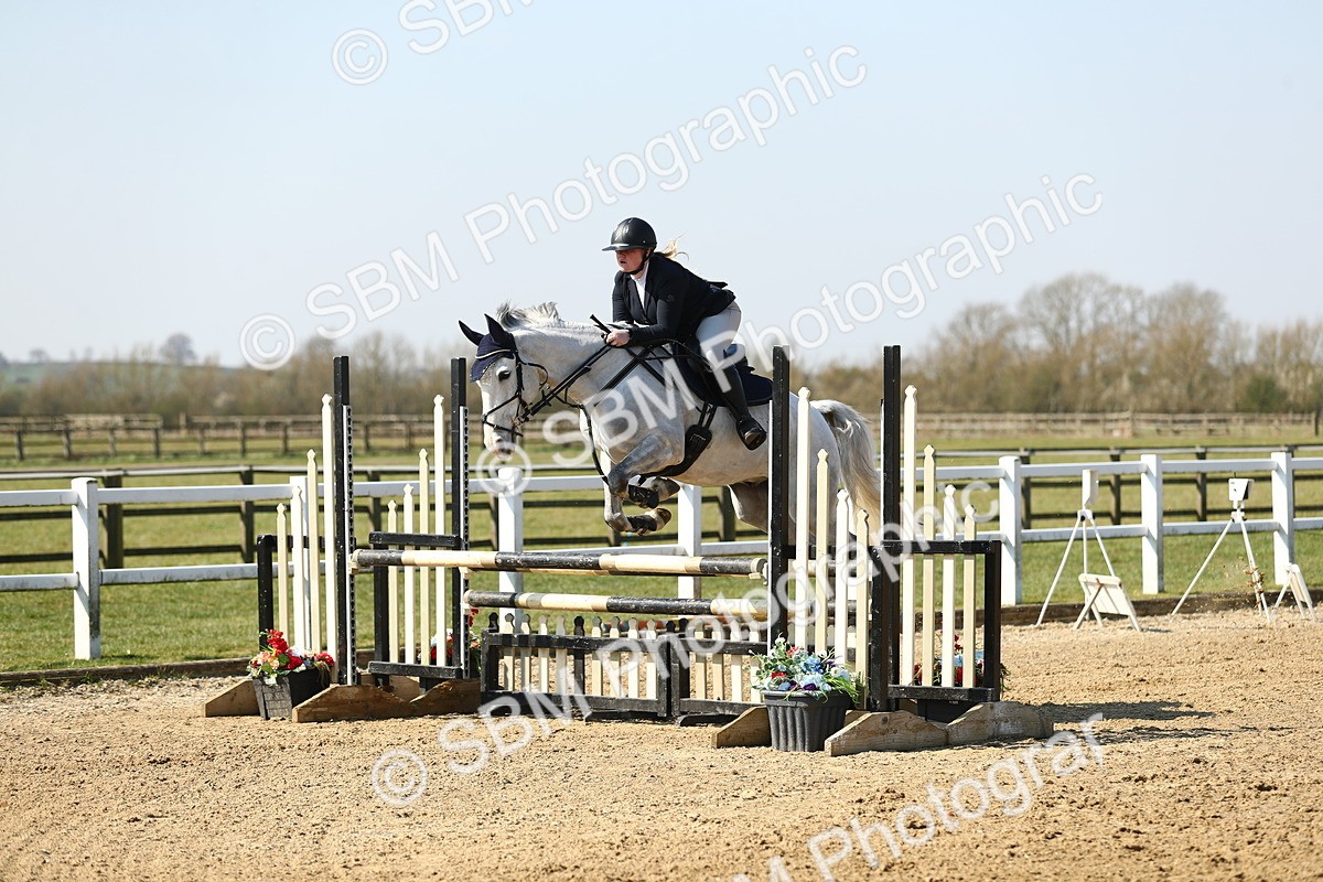 SBM_000568 - Class 3 - Senior Discovery - 1.00m