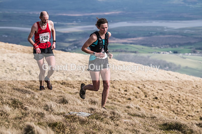 Black Combe-1443 - Black Combe Fell Race Saturday 7th March 2026