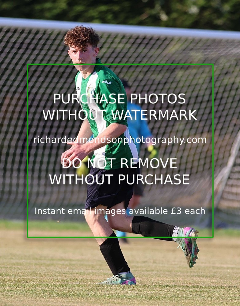 533A9122 - Kendal United Reserves
