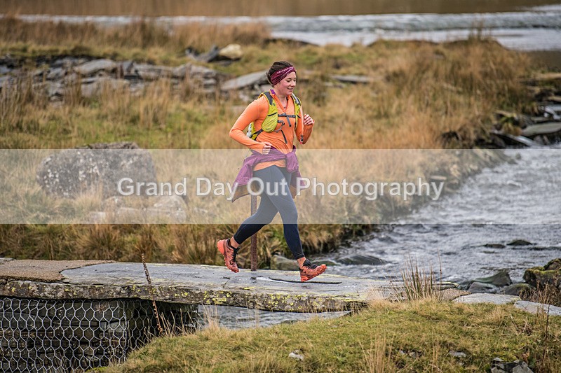 Kong MMM-1183 - Kong Mini Mountain Marathon Round 3 North Wales Blaenau Ffestiniog  Sunday 27th November 2022