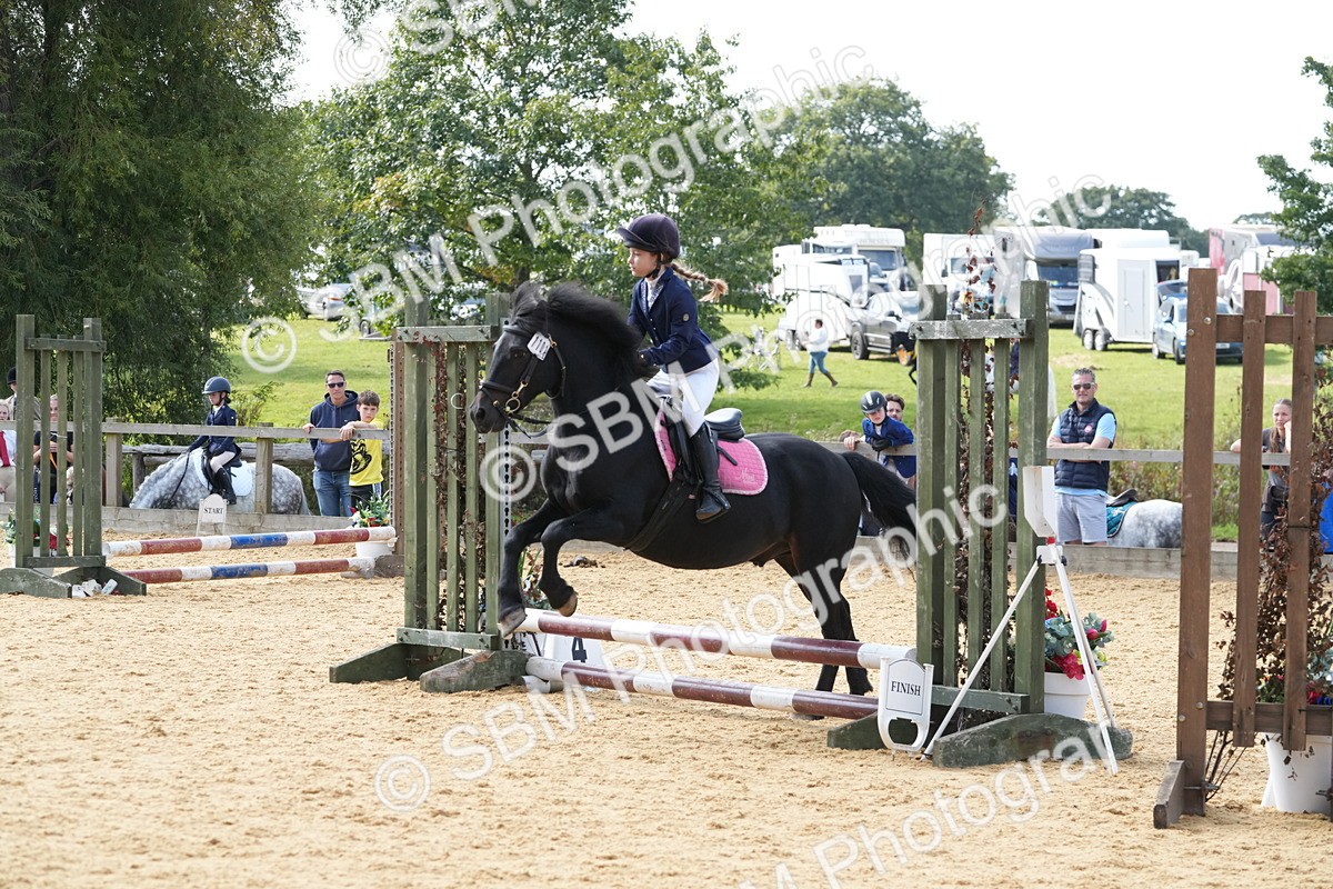 SBM_68370 - J3 - Mini Tour Junior Pony 40cm Championship
